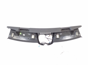Mercedes Benz E-Class W207 (2009–2017) Sonstiges Teil des Dachhimmels A2076901250 - 3