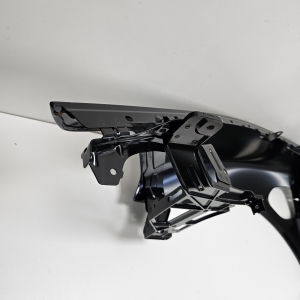 Porsche Taycan 9J1 (2019–2026) Priekšējais spārns 9J1821102JYGRV - 2