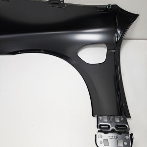 Porsche Taycan 9J1 (2019–2026) Priekšējais spārns 9J1821102JYGRV - 4