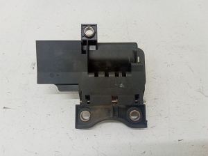 Volkswagen Caddy III (2004–2015) Hecktür Innengriff 2K0829309 - 3