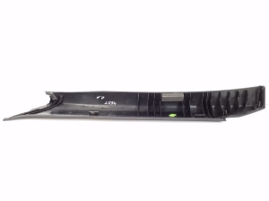 Mercedes Benz E-Class W207 (2009–2017) A-Säulen Innenverkleidung A2076903225 - 4
