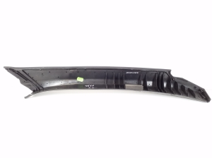 Mercedes Benz E-Class W207 (2009–2017) A-Säulen Innenverkleidung A2076903125 - 4