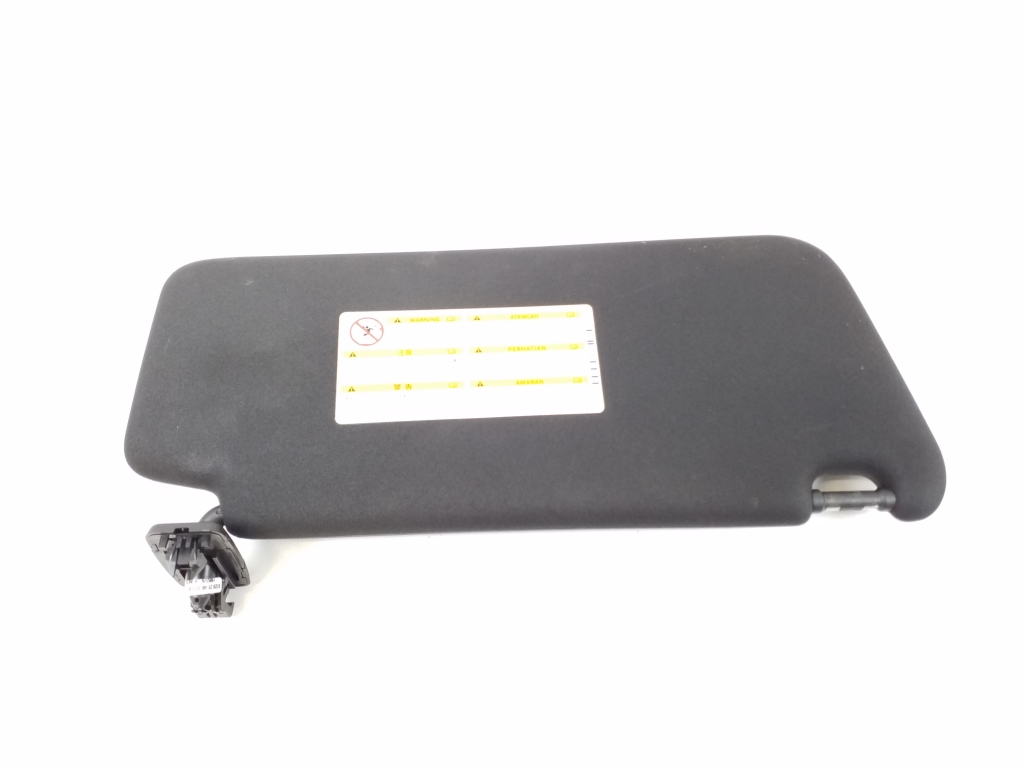 Mercedes Benz E-Class W207 (2009–2017) Sun visor A2078100710 Mercedes Benz E-Class W207 (2009–2017) Sun visor A2078100710