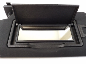 Mercedes Benz E-Class W207 (2009–2017) Sun visor A2078100710 - 5