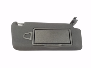 Mercedes Benz E-Class W207 (2009–2017) Sun visor A2078100810 - 2