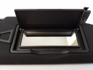 Mercedes Benz E-Class W207 (2009–2017) Sun visor A2078100810 - 3