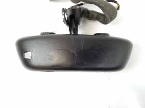 Mercedes Benz E-Class W207 (2009–2017) Interior mirror A2078103617 - 2