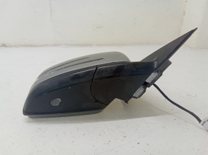Mercedes Benz C-Class 204 (2007–2014) Außenspiegel und seine Teile A2048106493 - 2