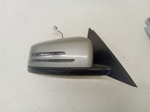 Mercedes Benz C-Class 204 (2007–2014) Außenspiegel und seine Teile A2048106493 - 3