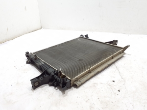 VOLVO XC90 (2002–2014) Cooling radiator 30681823 - 3
