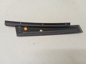 Mercedes Benz C-Class 204 (2007–2014) Sonstiges Teil der Vordertür A2046900287 - 2
