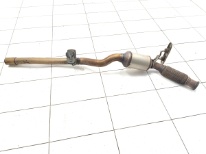 Catalytic converter - 5Q0131701AF