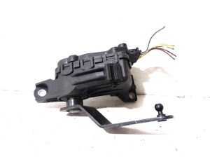 Volkswagen Transporter T5 (2003–2015) Accelerator pedal sensor 7H2723503E - 2