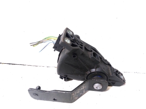 Volkswagen Transporter T5 (2003–2015) Accelerator pedal sensor 7H2723503E - 3