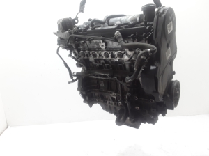   Mootor  - D5244T4 