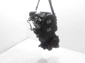 VOLVO XC90 (2002–2014) Motor D5244T4 - 2