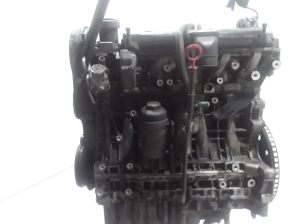 VOLVO XC90 (2002–2014) Motor D5244T4 - 3