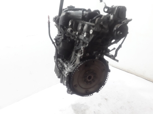 VOLVO XC90 (2002–2014) Motor D5244T4 - 4