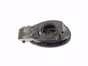 Mercedes Benz E-Class W207 (2009–2017) Tankdeckel A2076300167 - 3