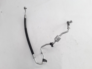 RENAULT Clio III (2005–2012) Klimaleitung 8200521903 - 2