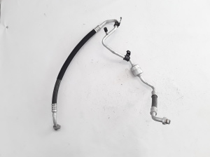 RENAULT Clio III (2005–2012) Klimaleitung 8200521903 - 3