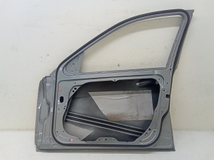 Mercedes Benz C-Class 204 (2007–2014) Priekšējās durvis A2047220400 - 3