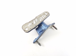 Mercedes Benz E-Class W207 (2009–2017) Front door lower hinge A2077200837 - 2