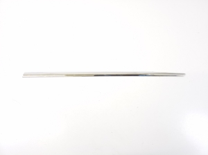   Rear fender molding  - A2076980162 