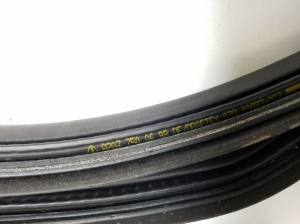 Mercedes Benz E-Class W207 (2009–2017) Trunk seal (on body) A2077500598 - 2