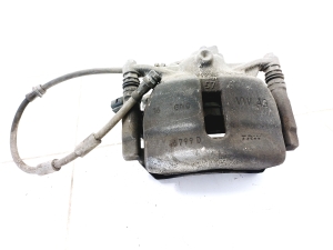 Front brake caliper - 