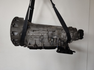 Mercedes Benz GLK-Class 204 (2008–2015) Getriebe 722965 - 3
