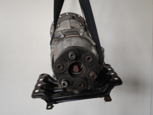 Mercedes Benz GLK-Class 204 (2008–2015) Getriebe 722965 - 5