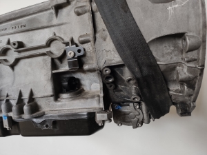 Mercedes Benz GLK-Class 204 (2008–2015) Getriebe 722965 - 6