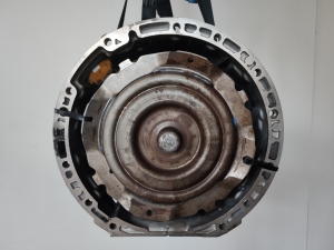 Mercedes Benz GLK-Class 204 (2008–2015) Getriebe 722965 - 7