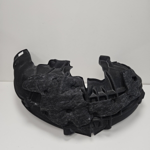 AUDI Q5 (2017–2026) Rear wheel arch liner 80A810171A - 4
