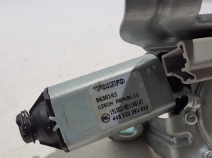 VOLVO XC90 (2002–2014) Heckwischermotor 8638163 - 3