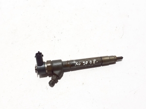 VOLVO XC90 (2002–2014) Injektor Einspritzdüse 30750283 - 3