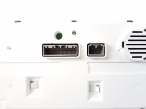 Honda CR-V (2012–2016) Instrument cluster - 2