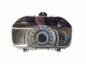 Instrument cluster