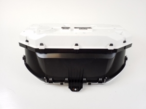 Honda CR-V (2012–2016) Instrument cluster - 3