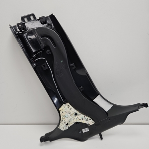 BMW 5 SERIES G30 (2016–2026) B-Säulen-Innenverkleidung 51437419856 - 2