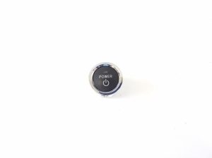 Ignition switch