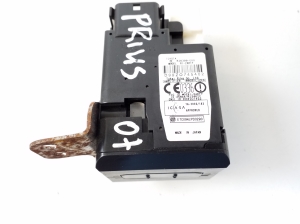 TOYOTA Prius W20 (2003–2011) Ignition switch - 2