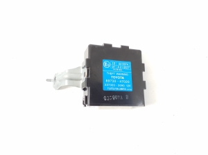 Alarmmodul - 8973047020