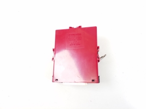 Control unit - 8911147040
