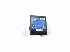 Control unit - 8974147100