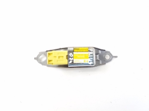 Airbag sensor - 8983347030