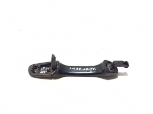 VOLVO XC90 (2002–2014) Türaußengriff hinten 30699552 - 2