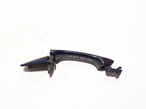 VOLVO XC90 (2002–2014) Türaußengriff hinten 30699552 - 3