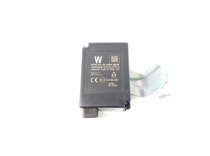 Tire pressure control module - 897600D011